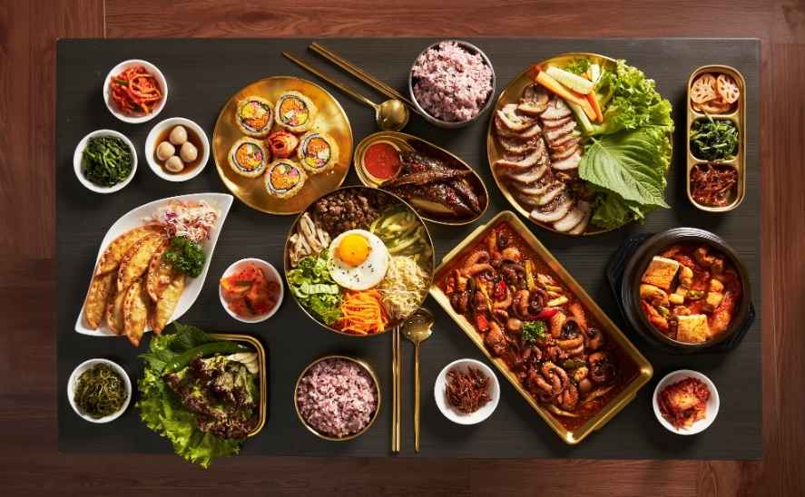 4 Makanan Korea Berkuah yang Cocok Jadi Menu Andalan Restoran Anda