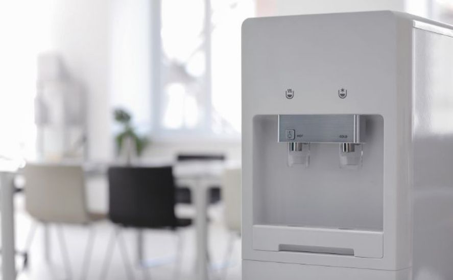 4 Tanda Hot Water Dispenser Membutuhkan Perawatan