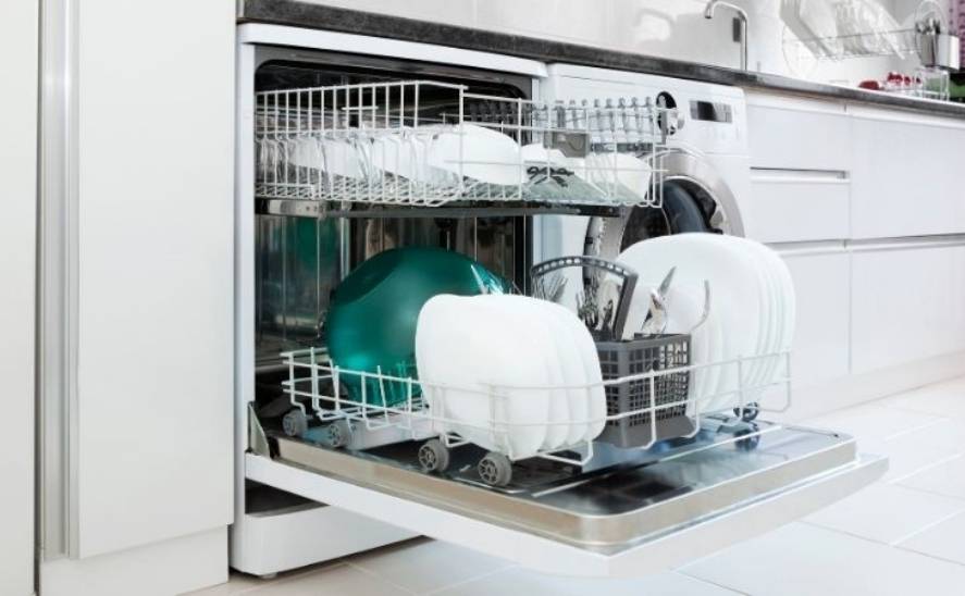 4 Tips Mendapatkan Harga Dishwashing Machine Terbaik