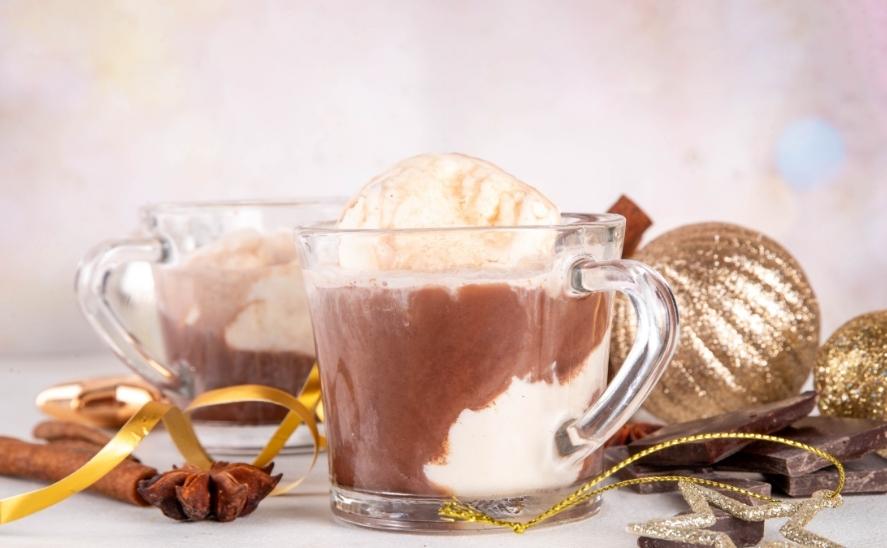 Affogato Adalah Perpaduan Kopi dan Dessert, Ini Penjelasannya!