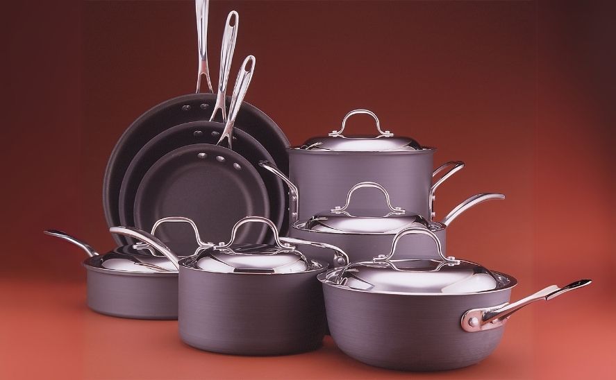 Alat Masak Horeca: Pilihan Terbaik untuk Usaha Kuliner Profesional