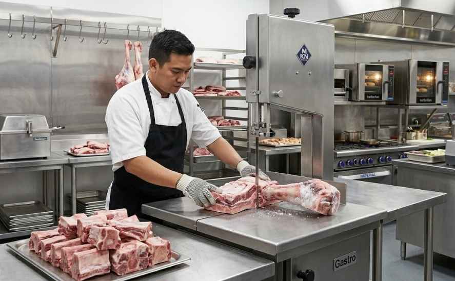 Alat Pemotong Tulang Sapi dan Fungsinya untuk Usaha