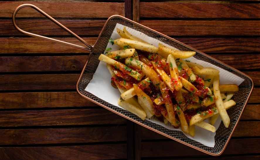 Anda Punya Cafe? Ini Daftar Menu Snack Cafe yang Wajib Ada!