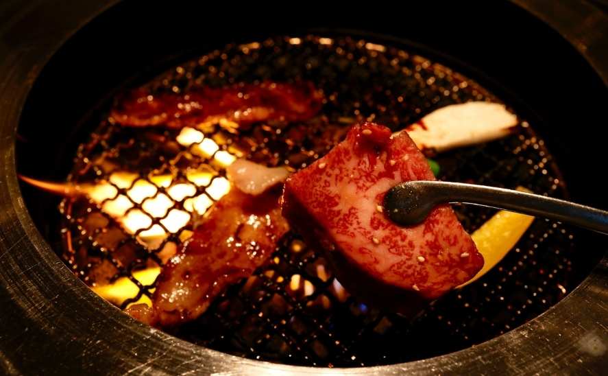 Beef Yakiniku Adalah Salah Satu Best Seller di Restoran Jepang, Ini Rahasianya