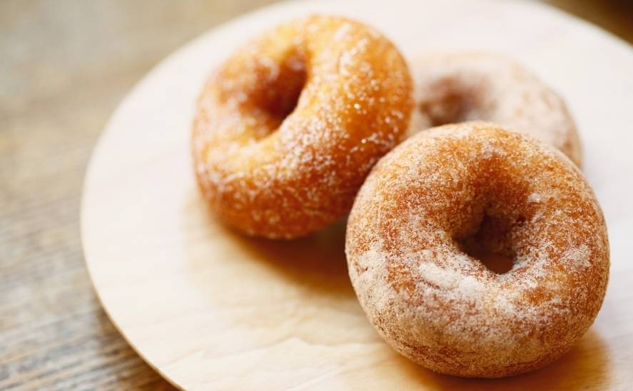 Cara Bikin Donat Kentang Empuk dan Lembut