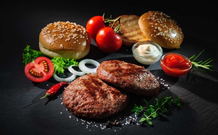 Cara Membuat Beef Patties untuk Menu Burger Resto Anda