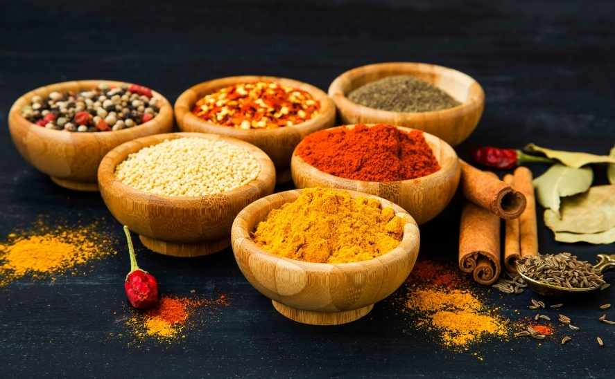 Cara Membuat Bumbu Halus Sayur Sop dengan Food Processor