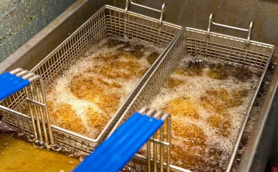 Cara Membuat Chicken Katsu Renyah dengan Deep Fryer