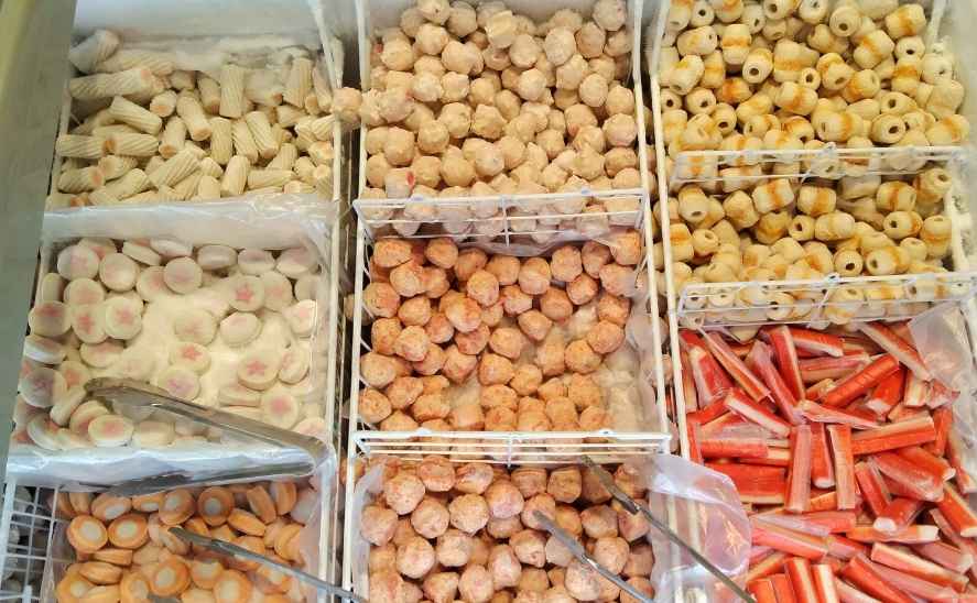 Cara Membuat Frozen Food Tahan Lama untuk Restoran & Industri