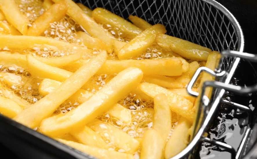 Cara Membuat Kentang Goreng Renyah Tidak Lembek ala Restoran