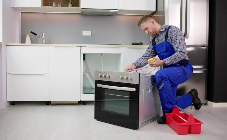 Cara Merawat Alat Dapur Listrik Agar Awet