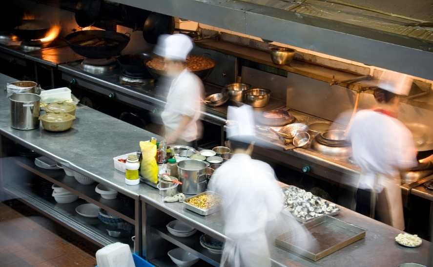 Cara Pilih Brand Alat Masak Terbaik untuk Dapur Hotel Anda!