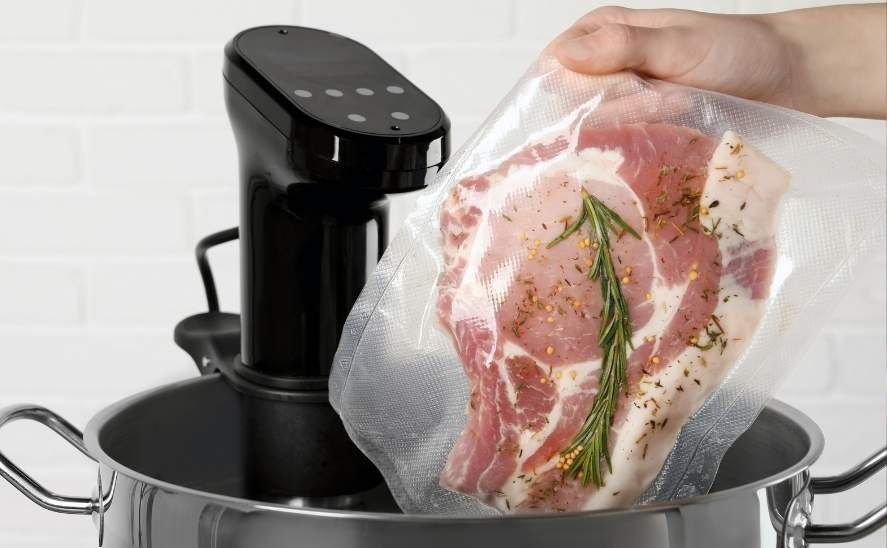 Cara Rebus Daging Biar Empuk Lebih Mudah dengan Sous Vide Machine