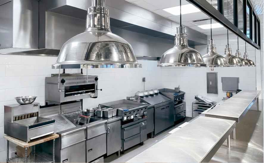 Daftar Alat Dapur Lengkap yang Wajib Dimiliki untuk Memulai Bisnis F&B