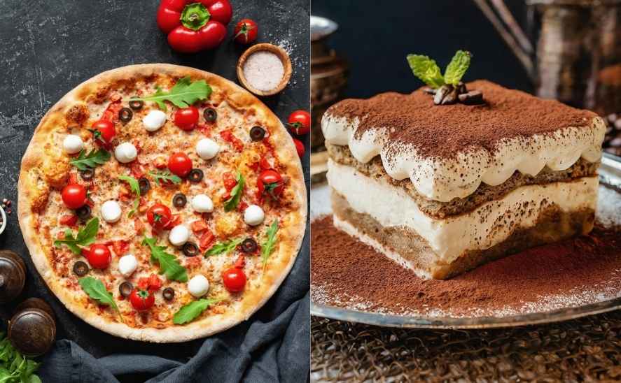 Daftar Nama Makanan Italia yang Wajib Masuk Menu Resto