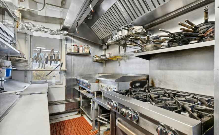 Daftar Peralatan Dapur MBG yang Paling Penting
