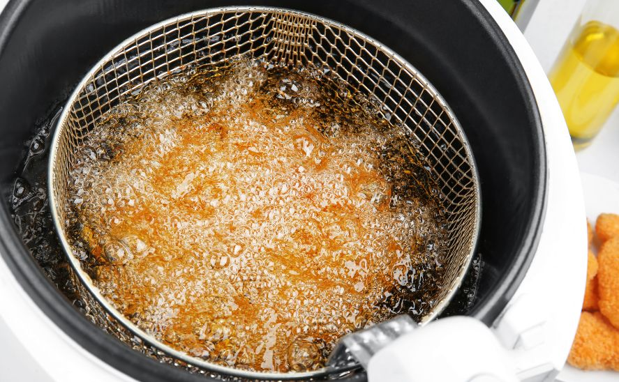 Deep Frying Digunakan untuk Menggoreng Apa Saja? Ini Jawaban dan Tipsnya