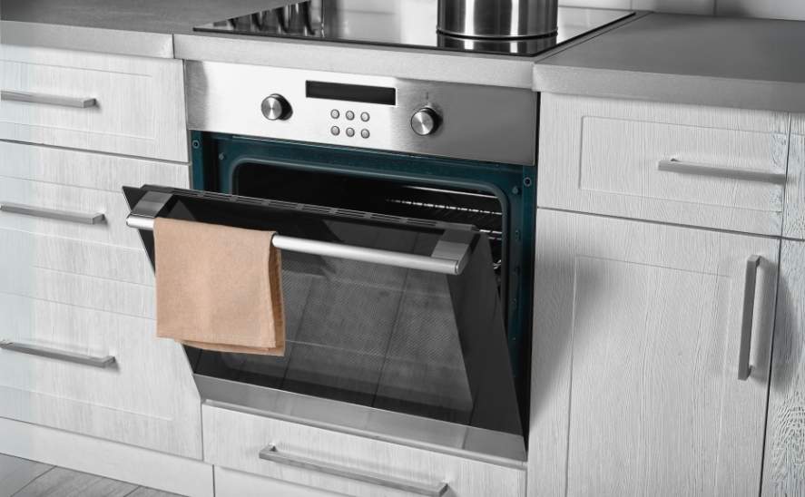 Electric Oven vs Convection Oven: Perbedaan dan Kelebihannya