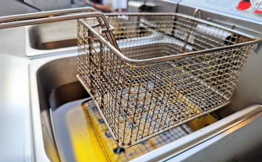 Harga Mesin Deep Fryer Untuk Kebutuhan Di Restoran