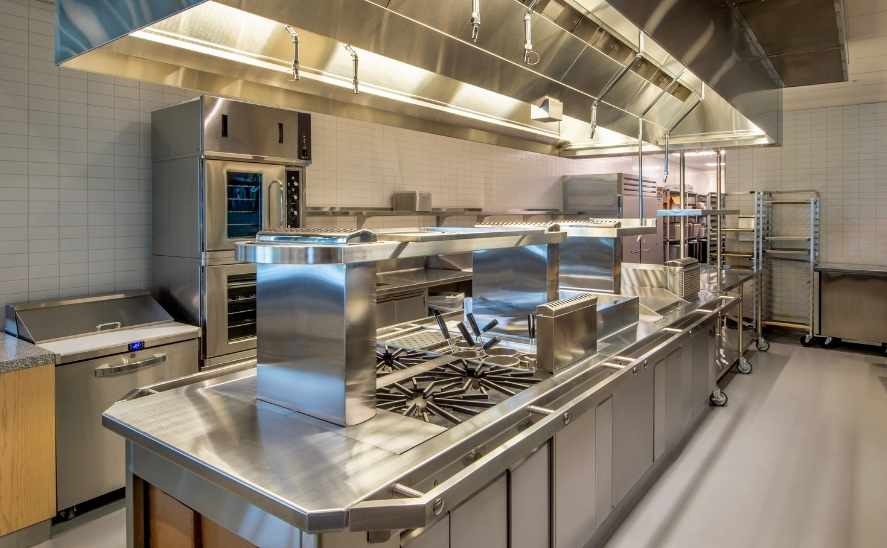 Investasi Cerdas: Memilih Alat Masak Restoran Berkualitas Tinggi