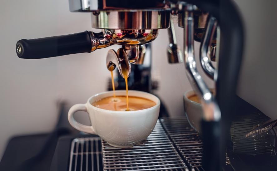 Jenis Jenis Mesin Espresso yang Populer 2025