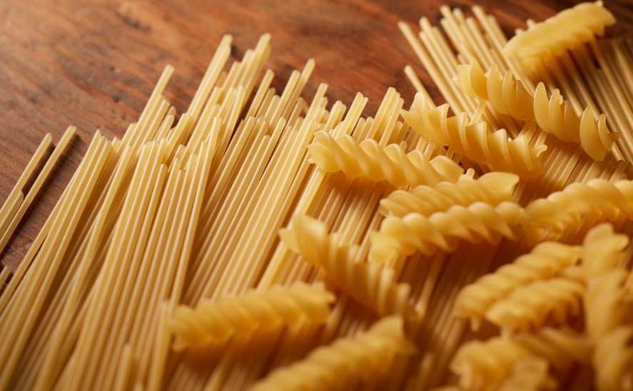 Kenali Jenis Jenis Pasta Berdasarkan Bentuknya dan Cara Penyajiannya