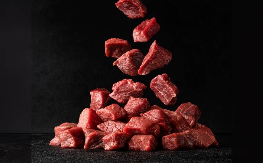 Keuntungan Menggunakan Mesin Pemotong Daging Sapi