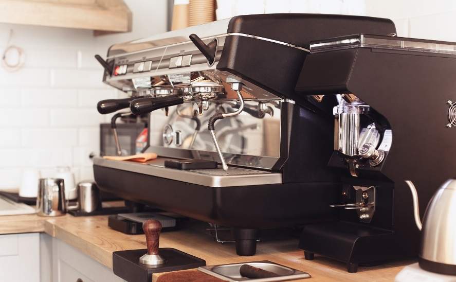Kopi Double Shot Artinya: Penjelasan dan Manfaatnya