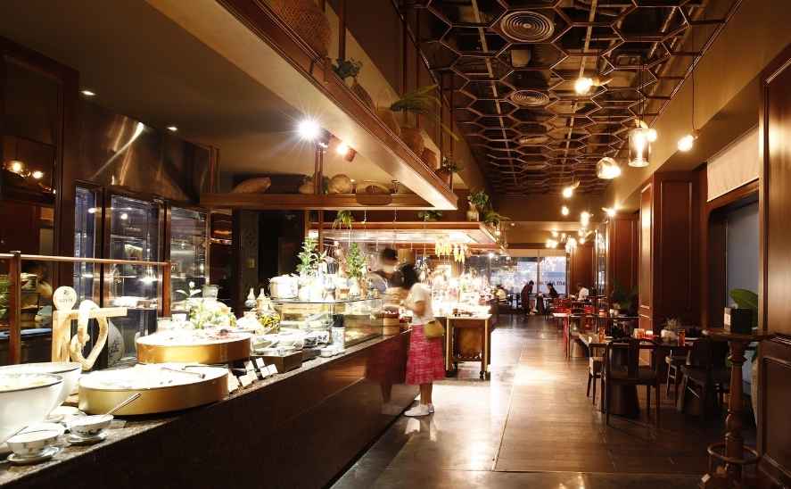 Mau Buka Bisnis All You Can Eat? Ini 3 Alat yang Wajib Dimiliki!