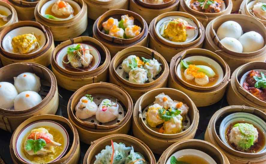 Mau Tambah Menu Dimsum? Ini Variasi Jenis Dimsum yang Diminati Konsumen