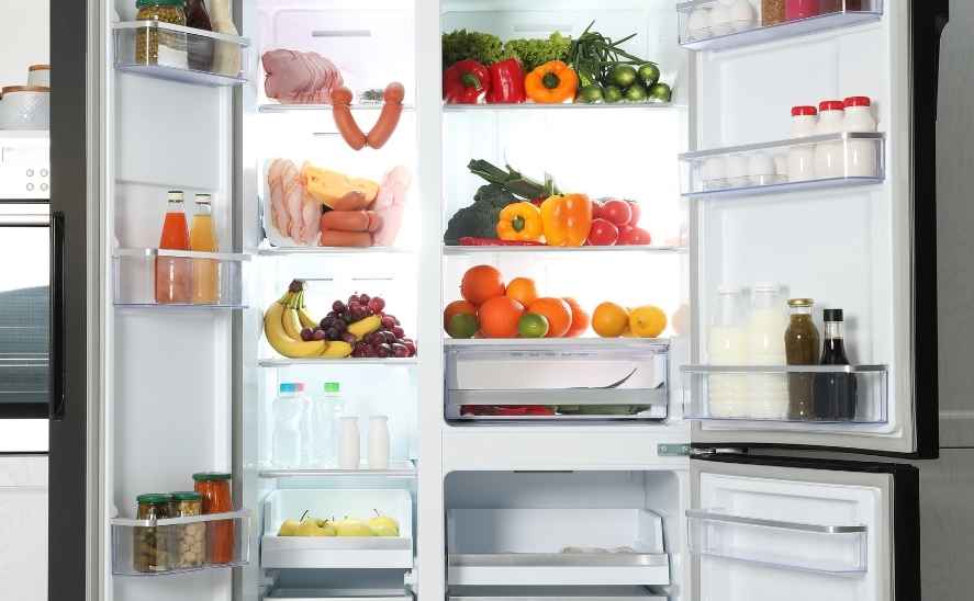 Memahami Perbedaan Chiller dan Refrigerator untuk Bisnis F&B