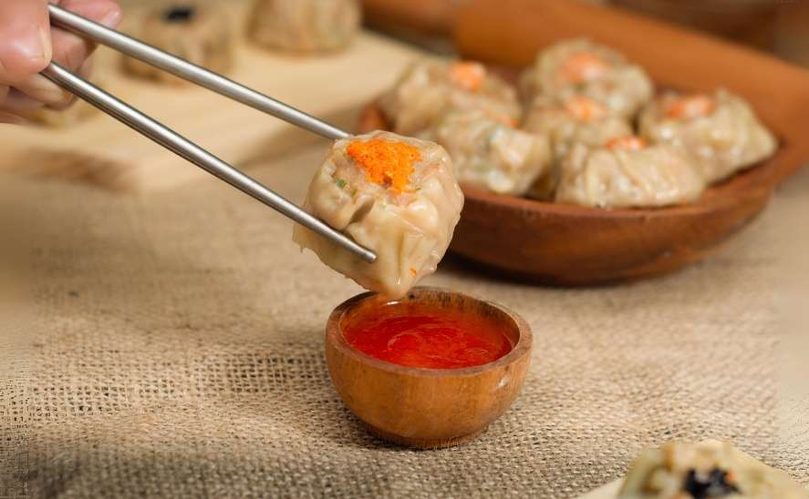 Mengapa Kukusan Dimsum Stainless Menjadi Pilihan Terbaik?