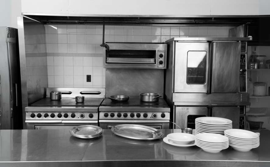 Mengetahui Alat Kitchen Equipment untuk Memaksimalkan Kinerja