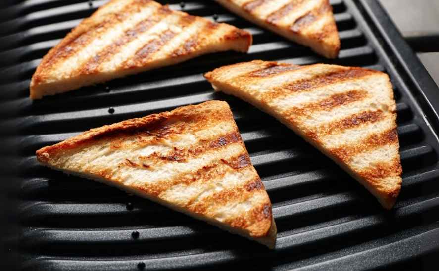 Merk Roller Grill Sandwich Maker Terbaik di Indonesia untuk Berbagai Kebutuhan
