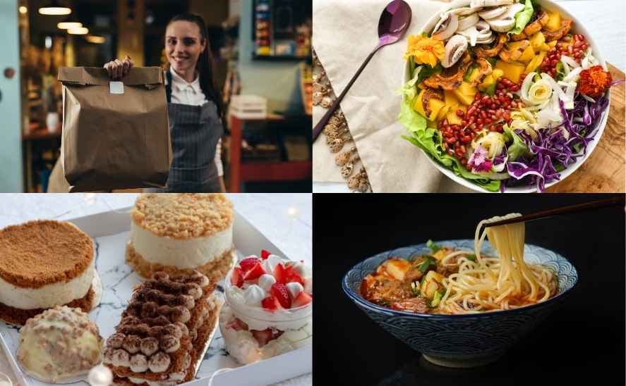 Peluang Usaha Kuliner yang Menjanjikan di 2025
