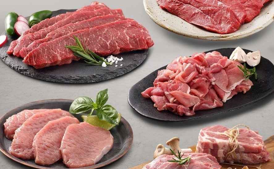 Perbedaan Beef Slice dan Short Plate dan Menu yang Cocok Menggunakannya