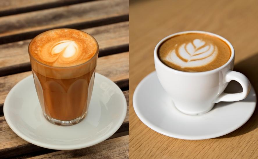 Perbedaan Piccolo dan Cappucino: Panduan Cepat untuk Barista dan Pemilik Cafe