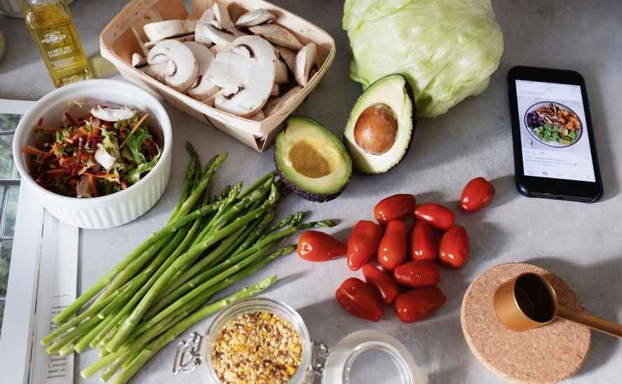 Punya Bisnis Katering? Ini Alat Persiapan Bahan Makanan yang Akan Membantu Anda