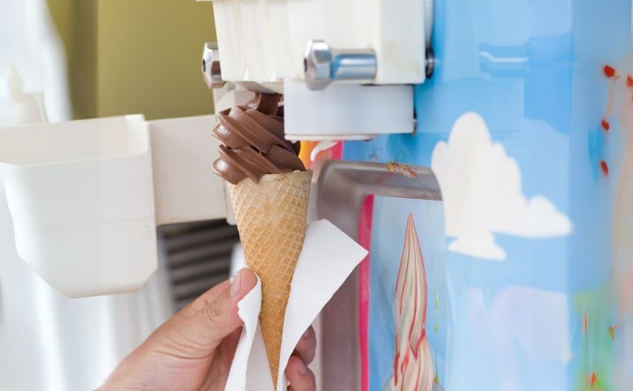 Rahasia Sukses Membuat Es Krim dengan Alat Pembuat Es Krim Yang Bagus