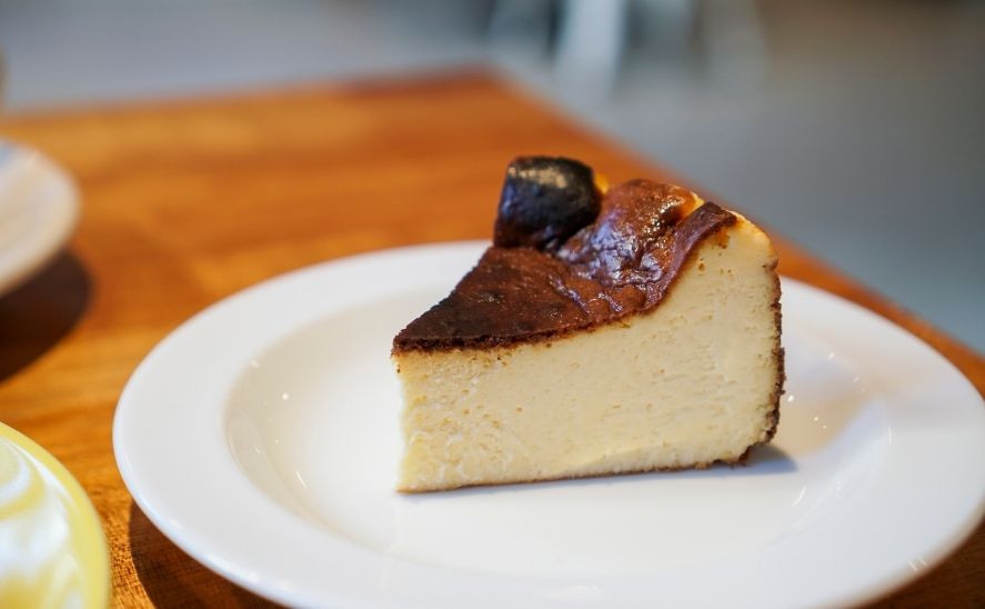 Resep Burnt Cheese Cake Mini: Cocok untuk Menu Cafe Anda