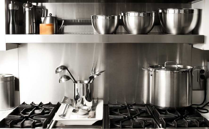 Seberapa Penting Memilih Alat Masak Yang Aman?