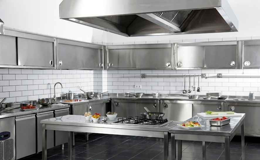 Standarisasi Dapur MBG untuk Dapur Produksi yang Efisien
