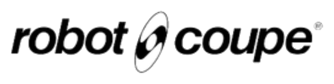 Robot Coupe