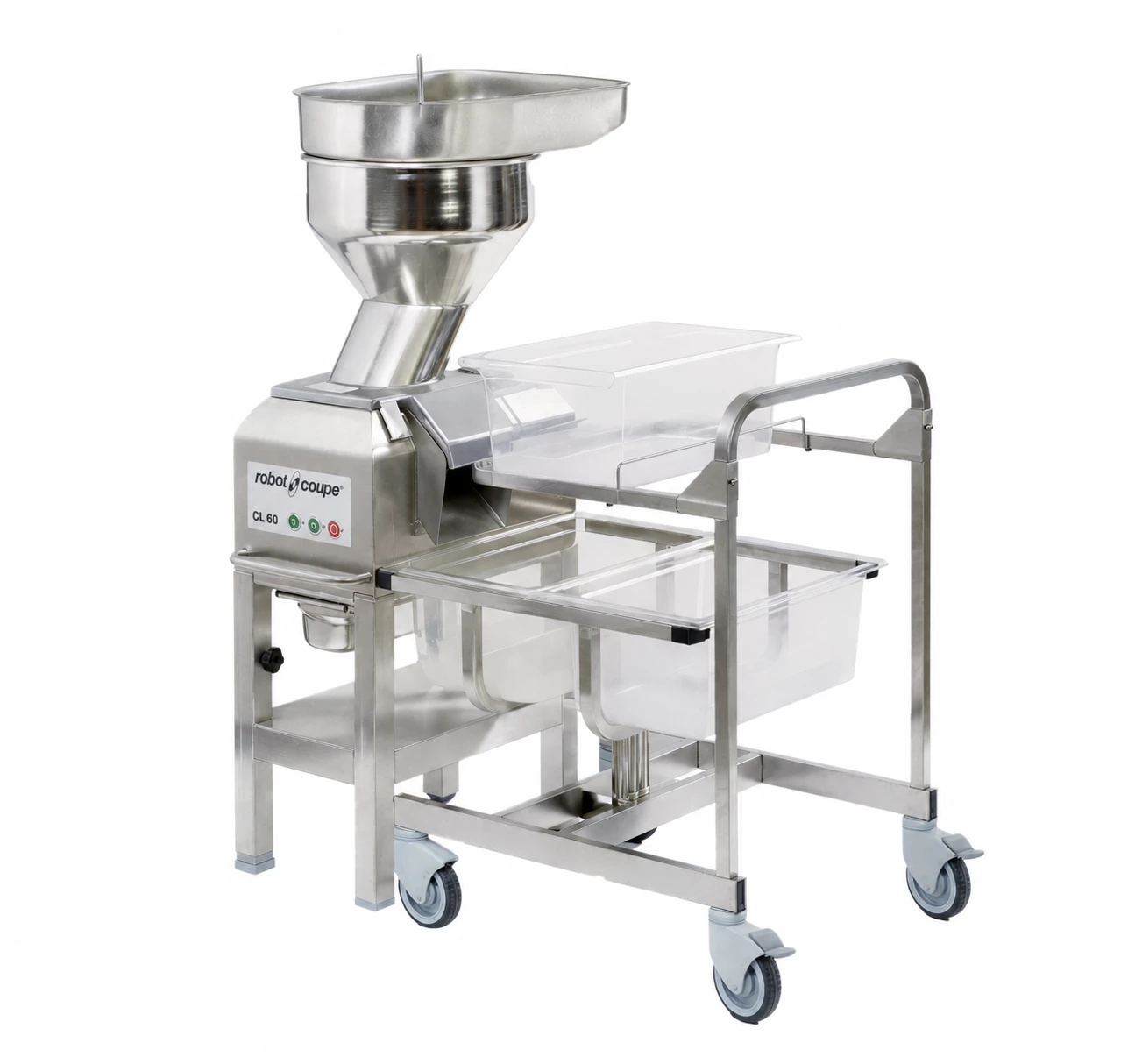 Robot Coupe CL 60 Workstation - 2300FA