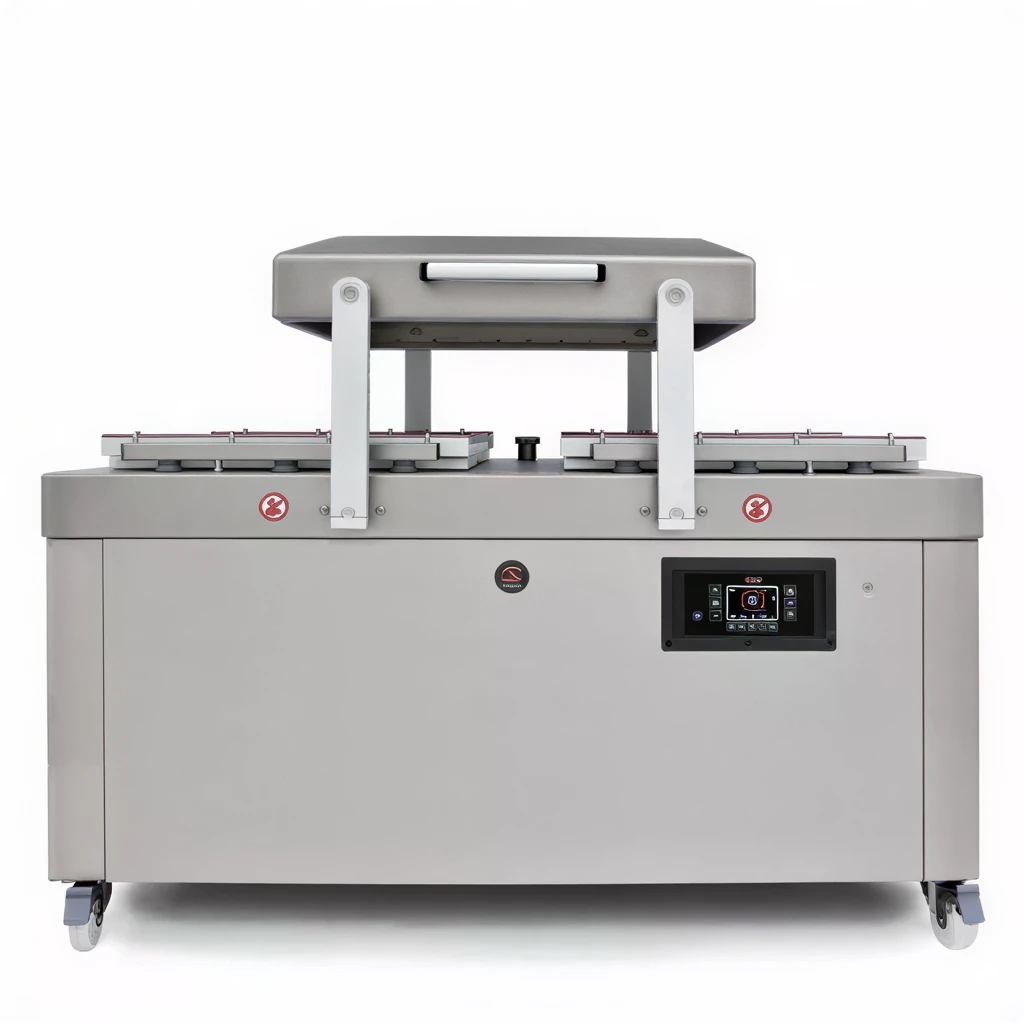 Sammic SU-6100P