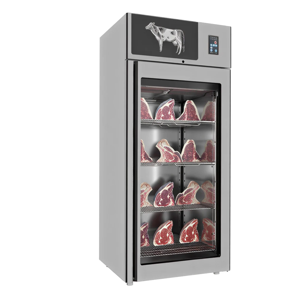 Stagionello 900L INOX