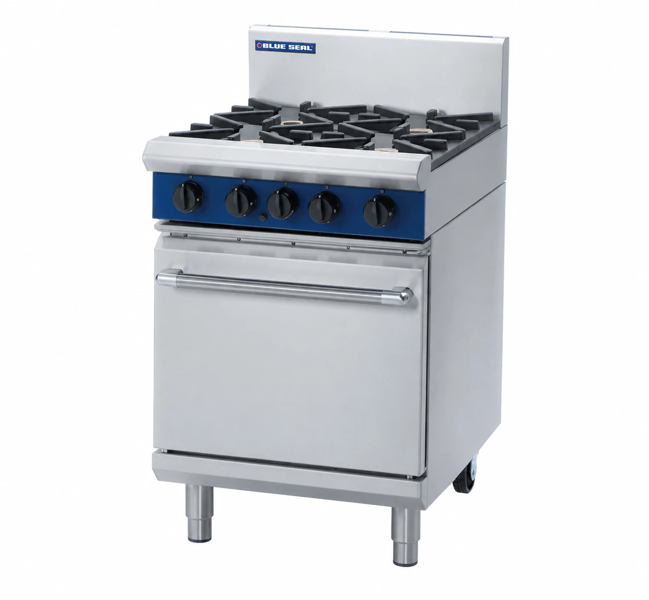 Blue Seal G504D