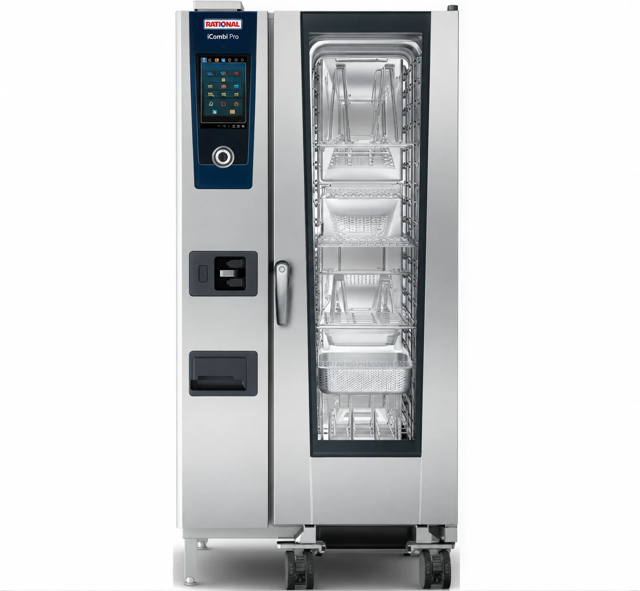 Rational ICP 20-1/1 E