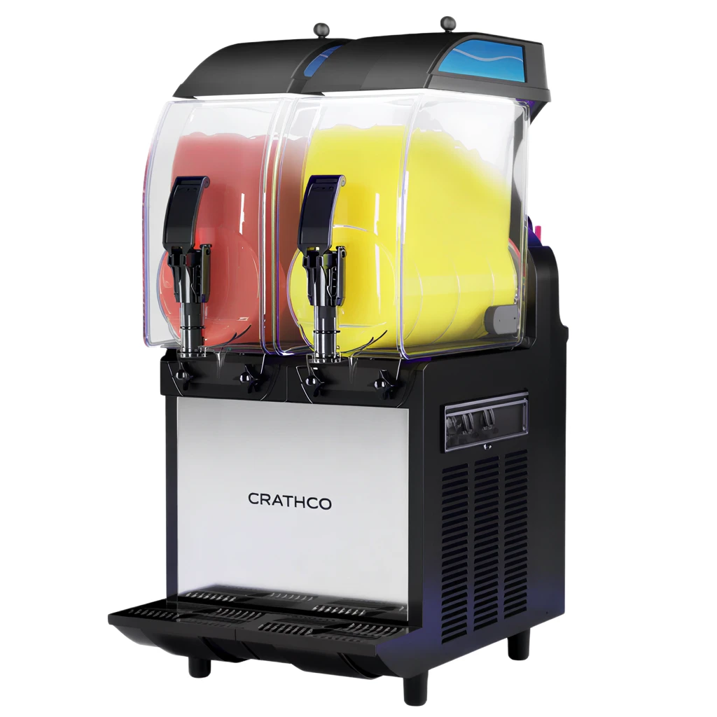 Crathco I-PRO 2 M
