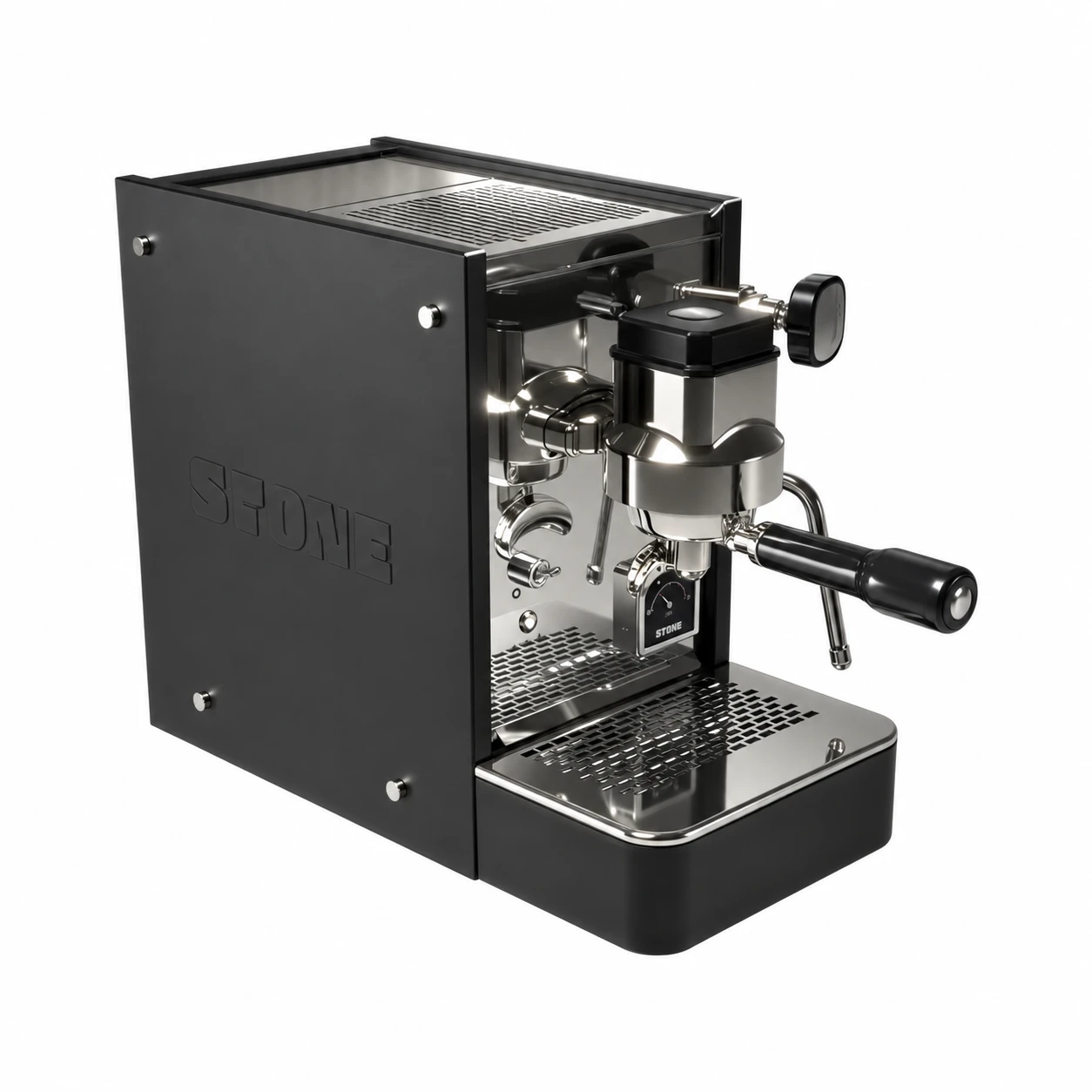 Stone LITE Black
